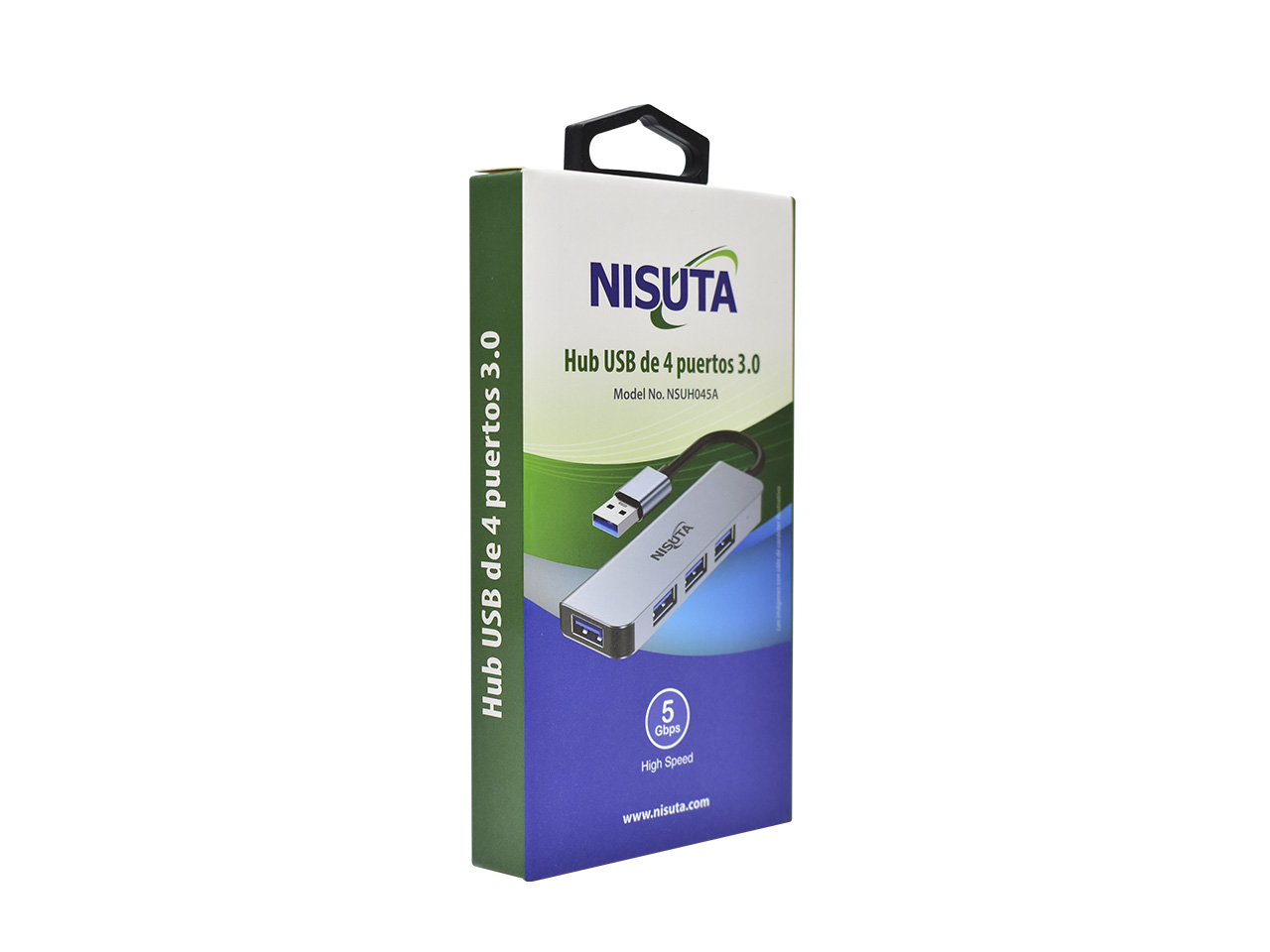 Nisuta - NSUH045A